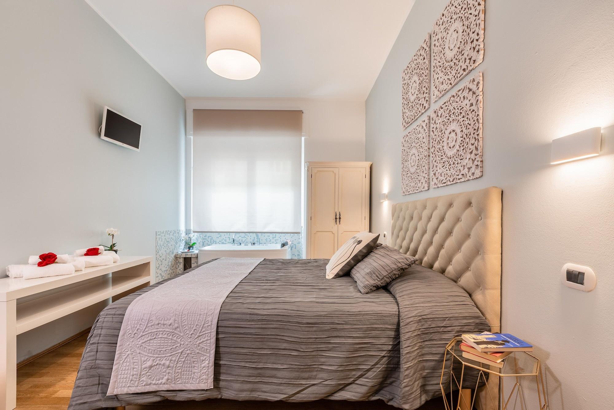 Fior Di Loto Rooms Cagliari Exterior foto