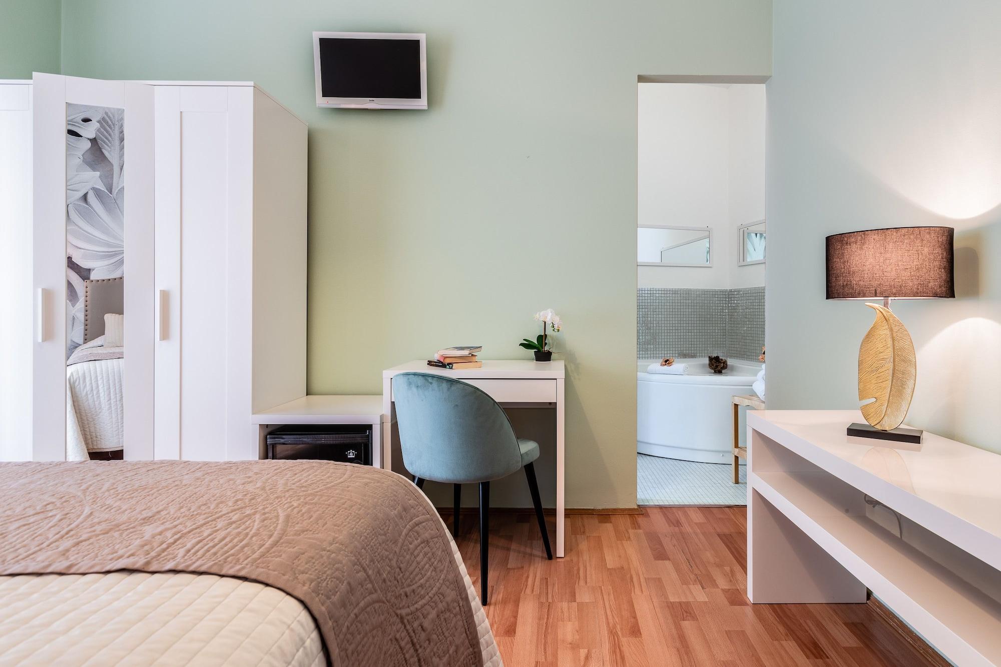 Fior Di Loto Rooms Cagliari Exterior foto