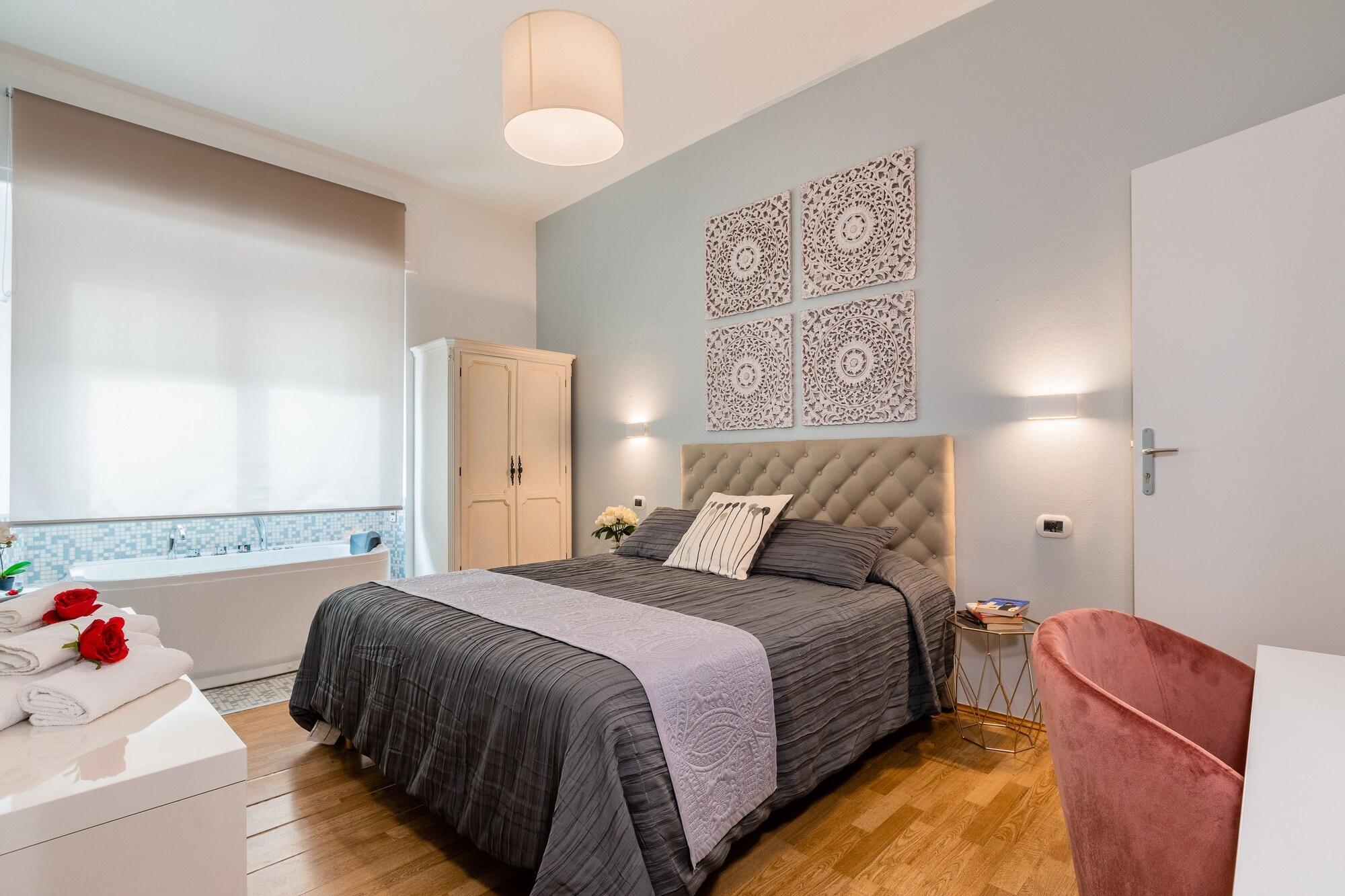 Fior Di Loto Rooms Cagliari Exterior foto