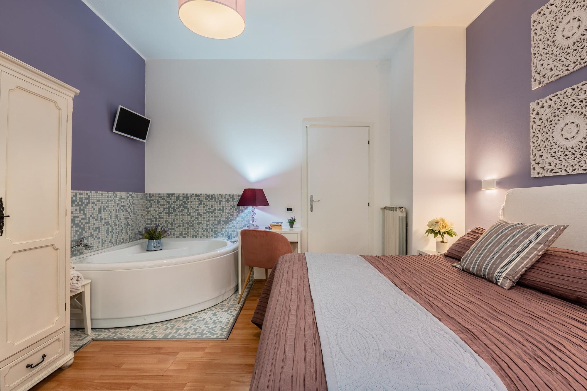 Fior Di Loto Rooms Cagliari Exterior foto