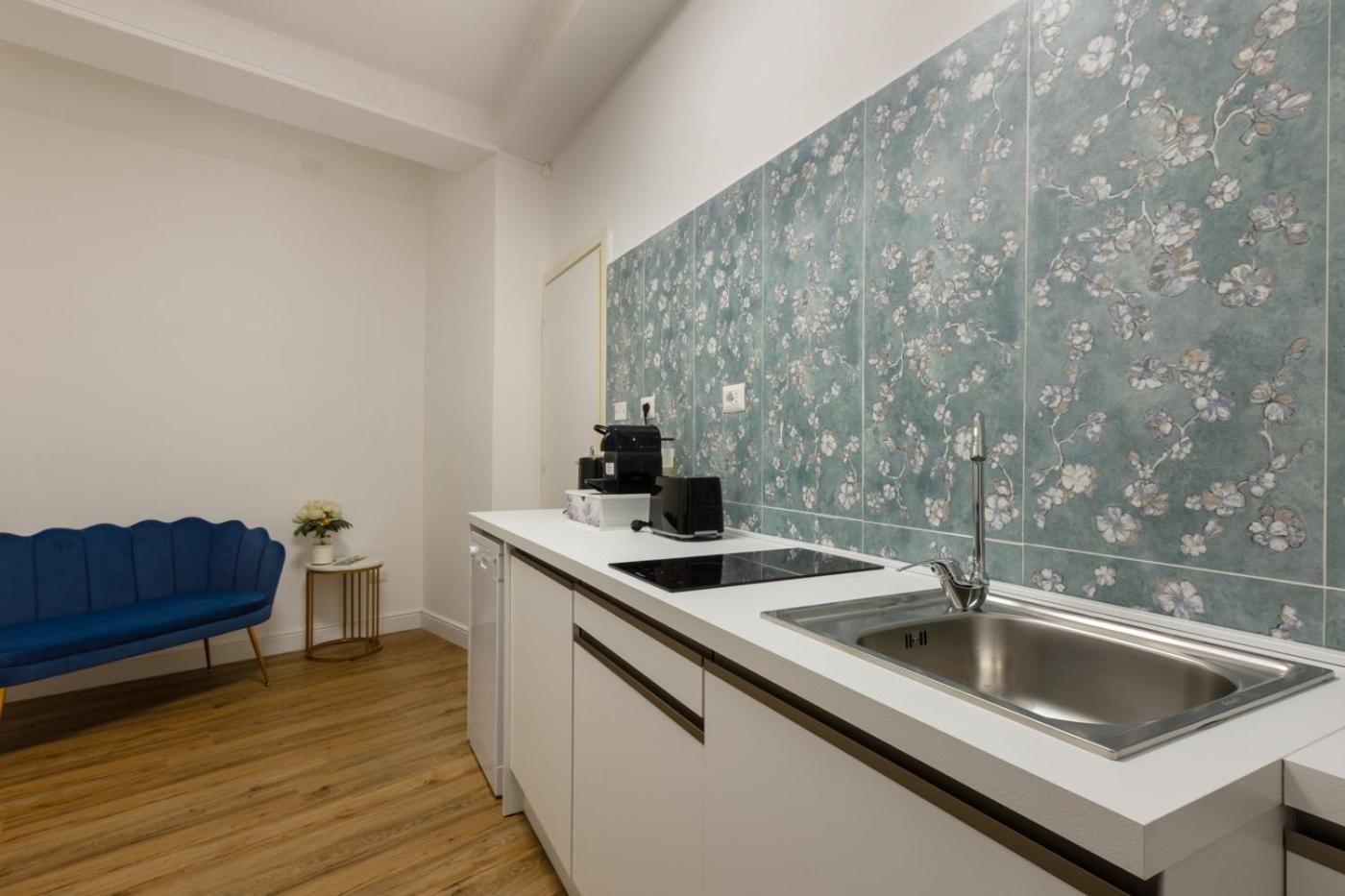 Fior Di Loto Rooms Cagliari Exterior foto