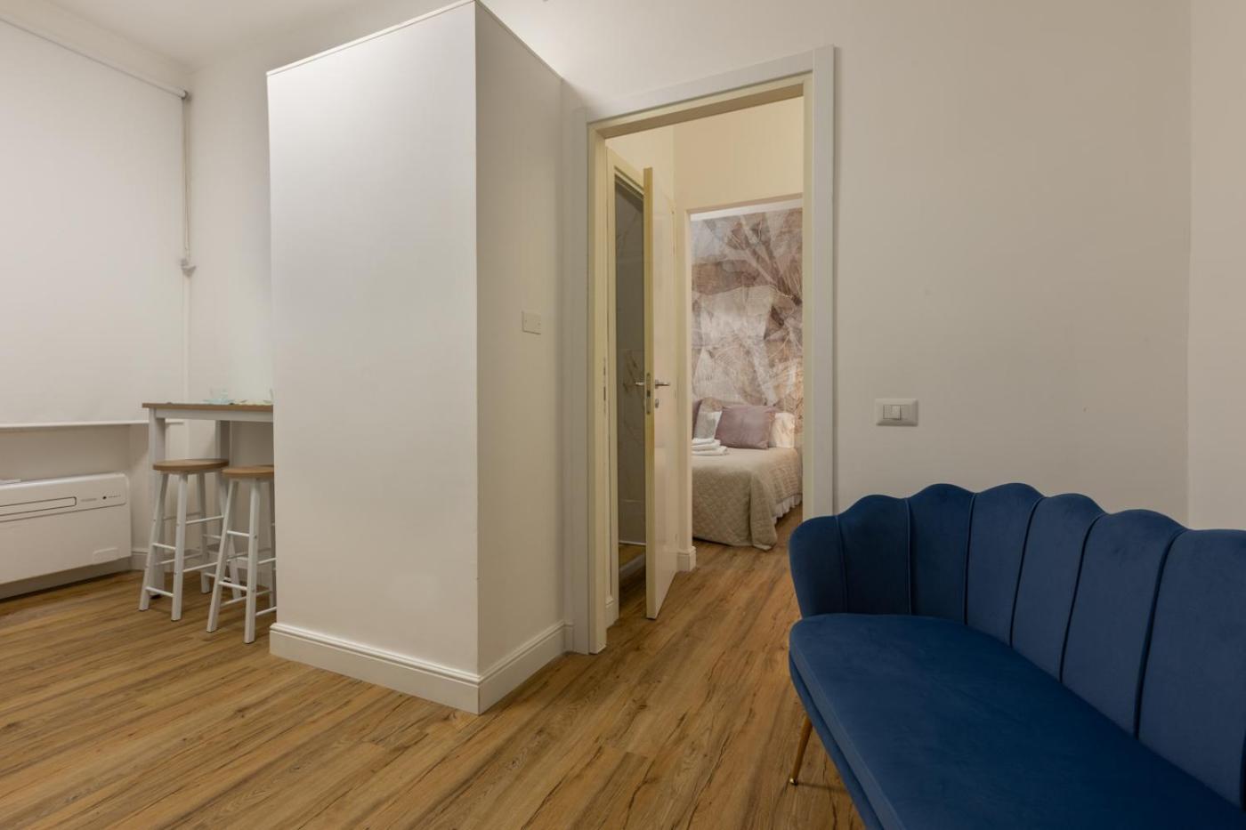 Fior Di Loto Rooms Cagliari Exterior foto