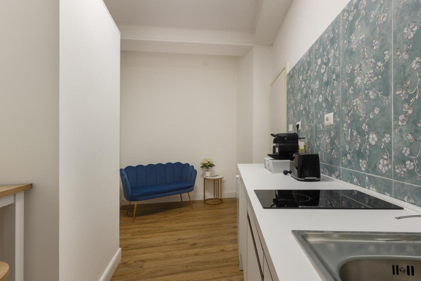 Fior Di Loto Rooms Cagliari Exterior foto