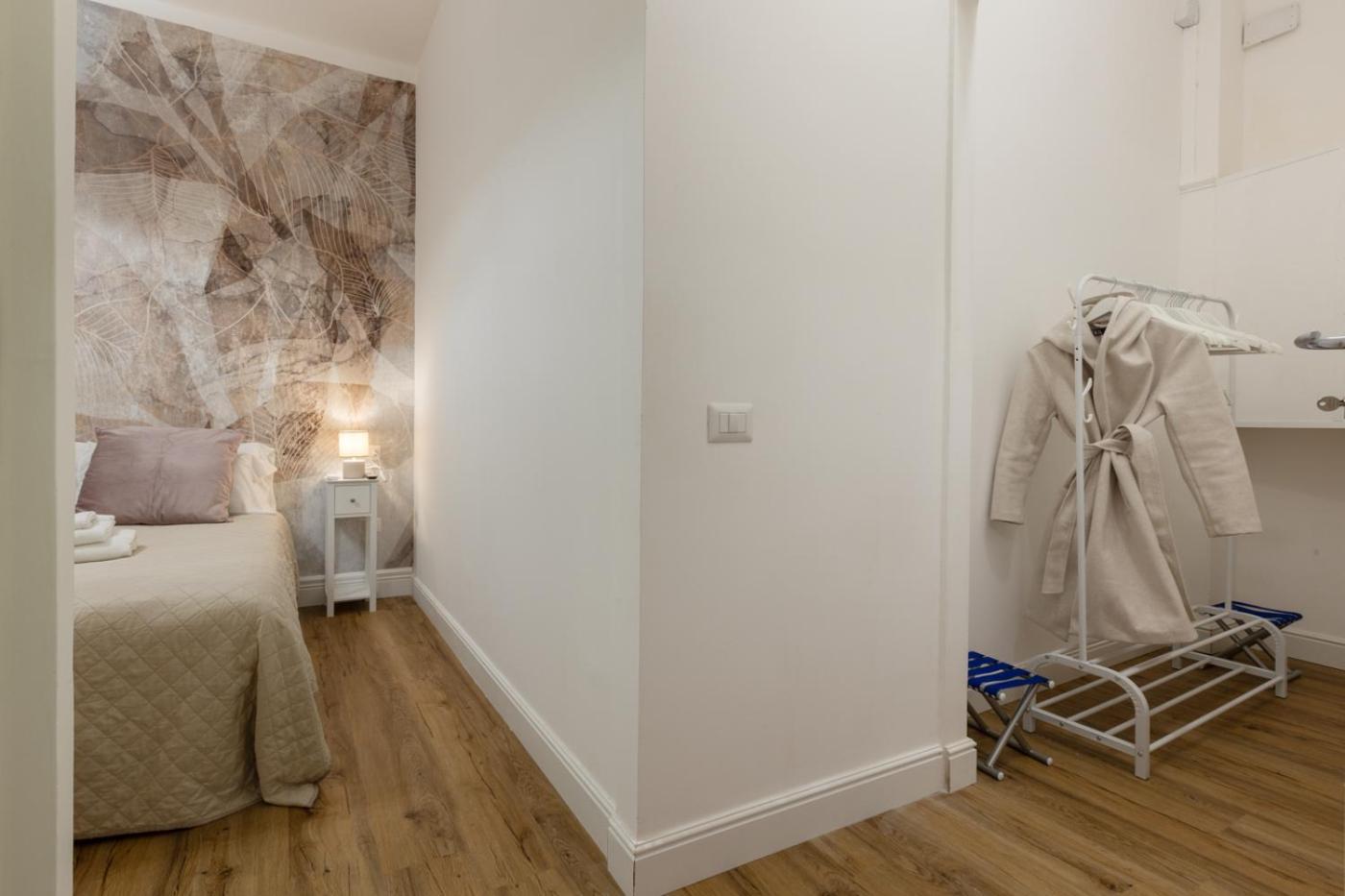 Fior Di Loto Rooms Cagliari Exterior foto