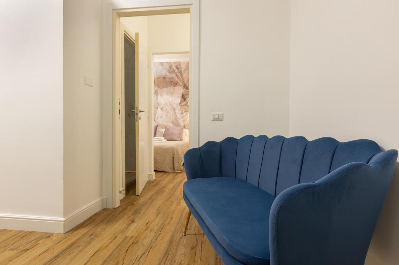 Fior Di Loto Rooms Cagliari Exterior foto