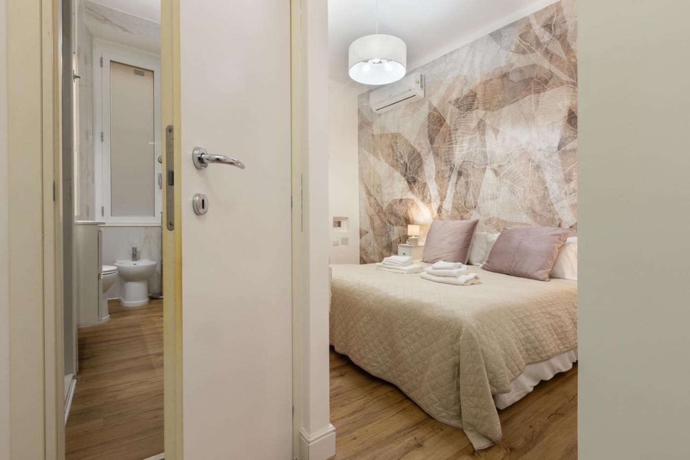 Fior Di Loto Rooms Cagliari Exterior foto