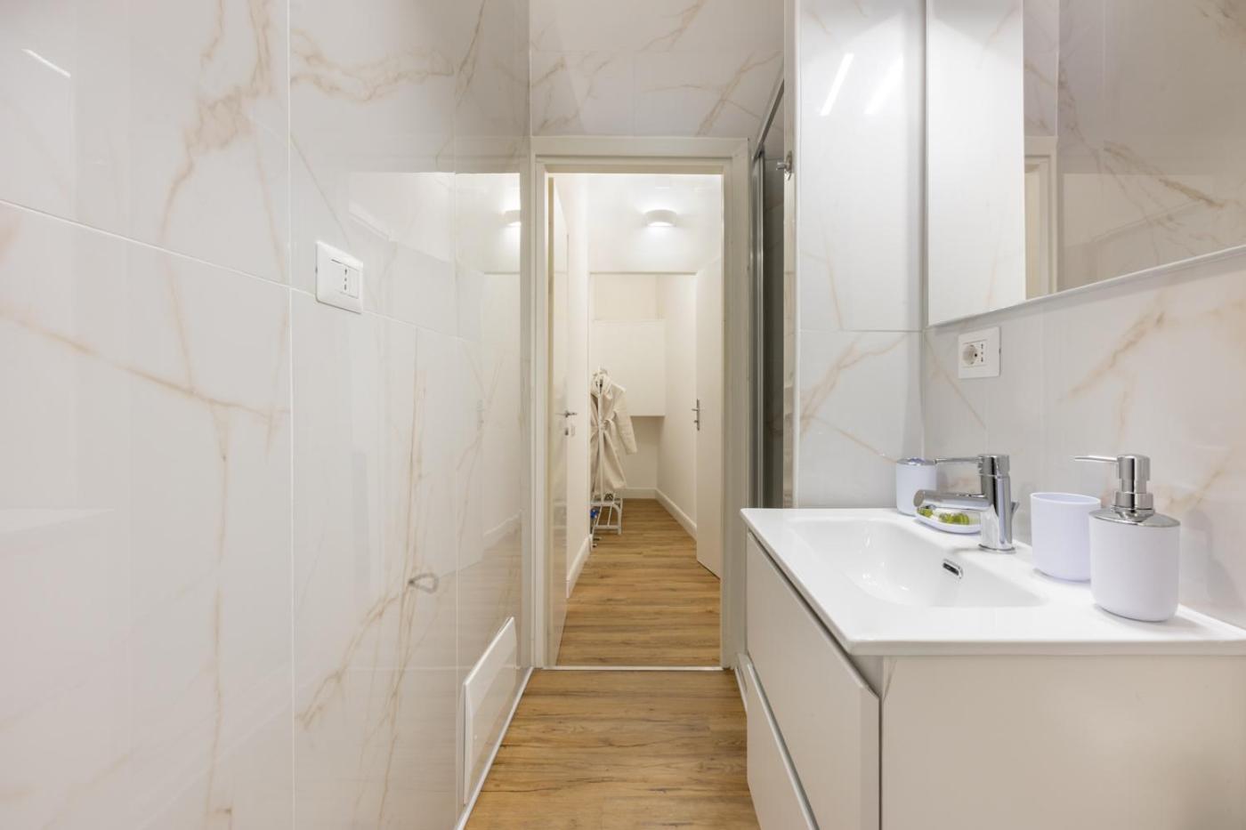 Fior Di Loto Rooms Cagliari Exterior foto