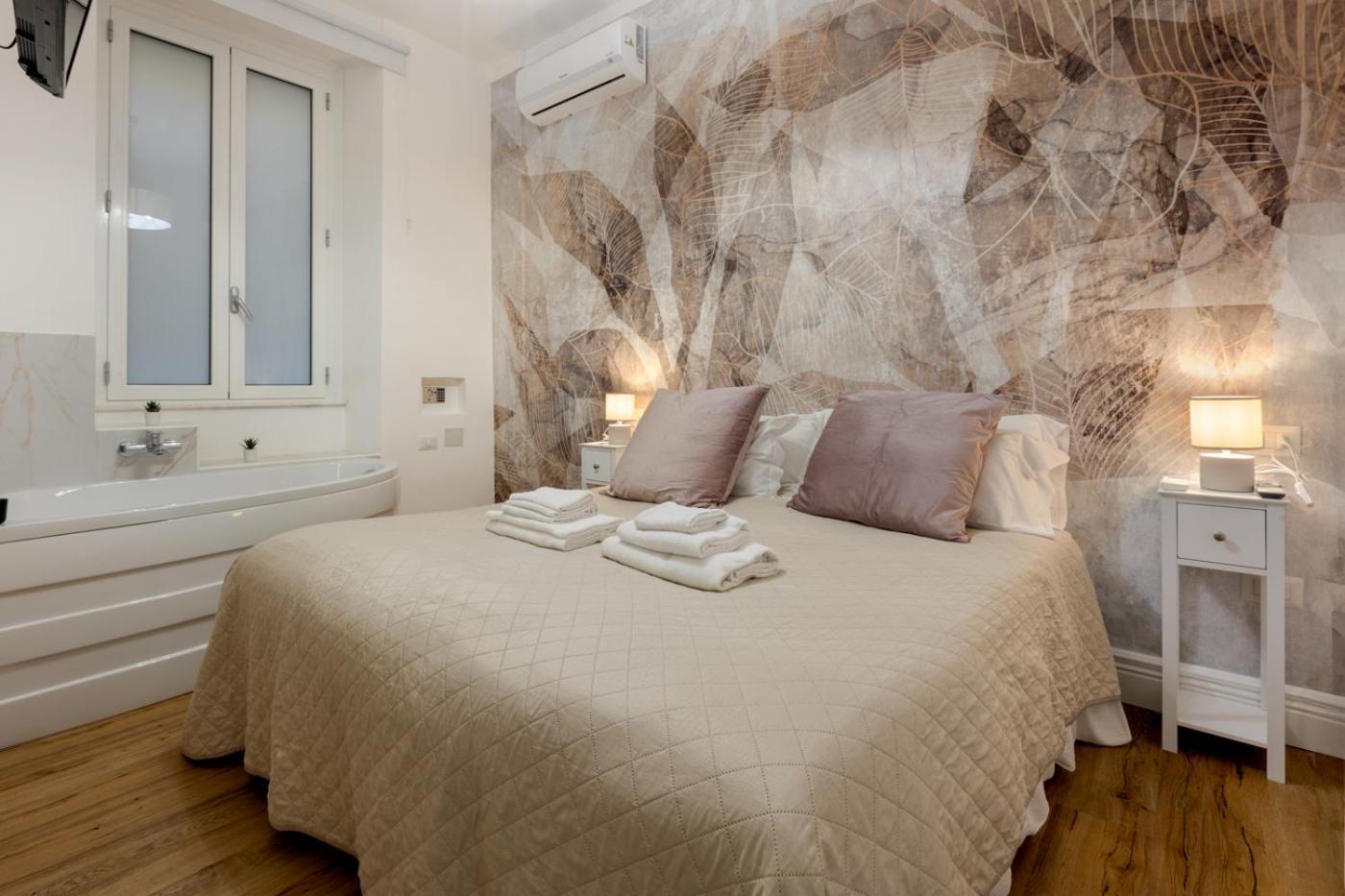 Fior Di Loto Rooms Cagliari Exterior foto