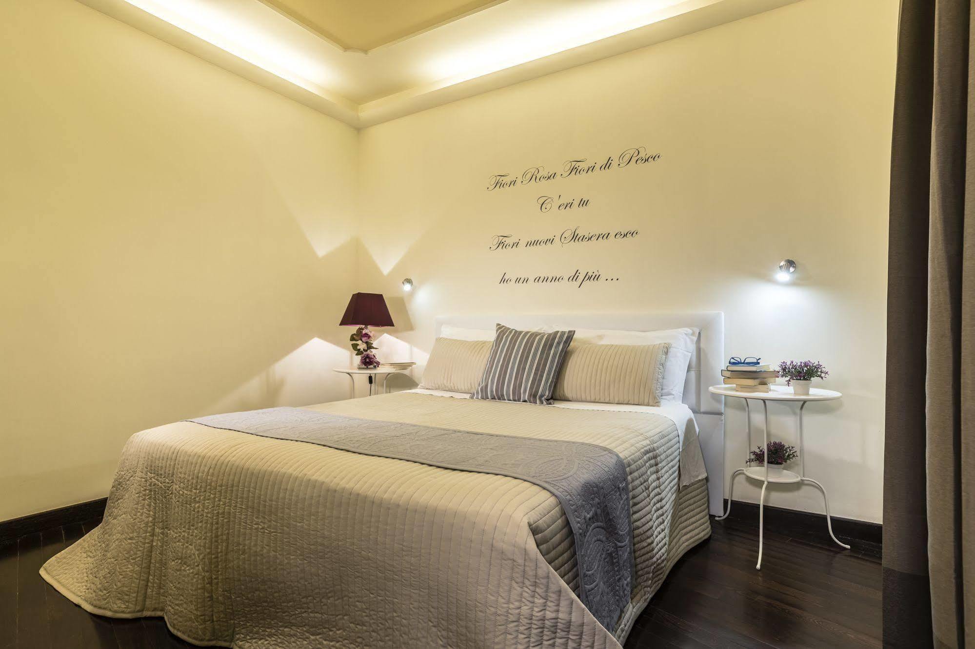 Fior Di Loto Rooms Cagliari Exterior foto
