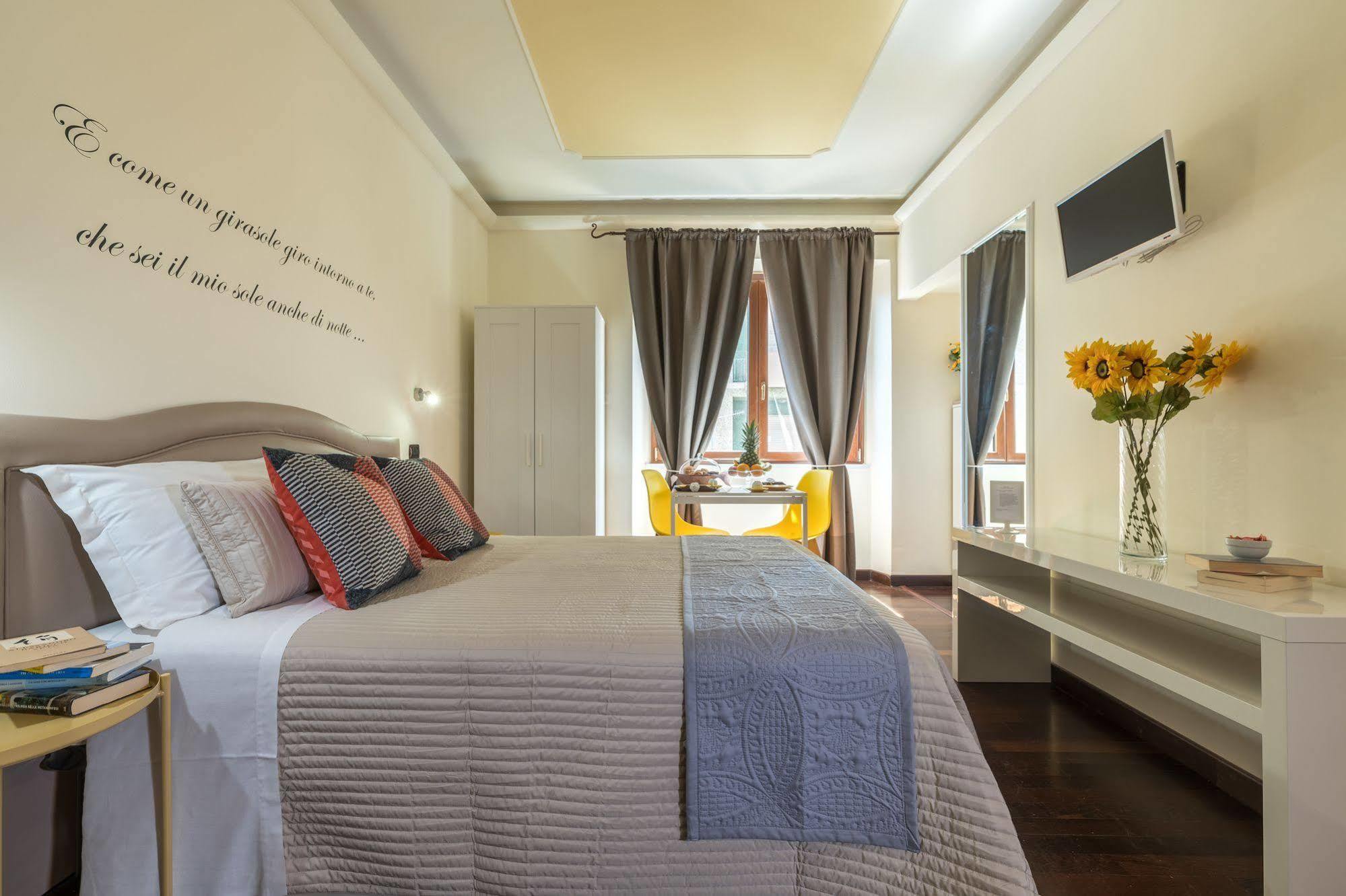 Fior Di Loto Rooms Cagliari Exterior foto