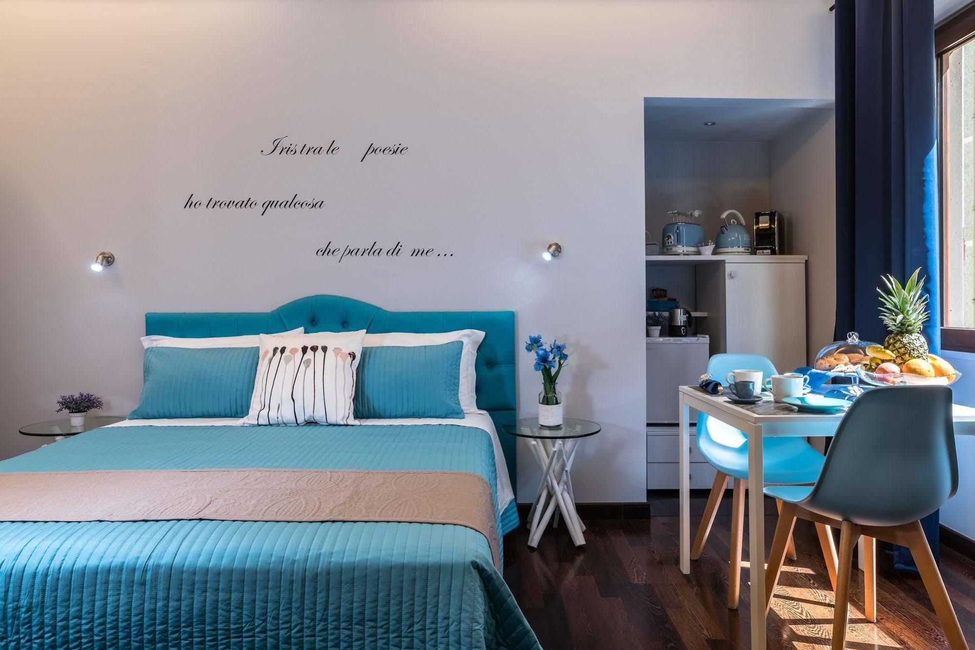Fior Di Loto Rooms Cagliari Exterior foto