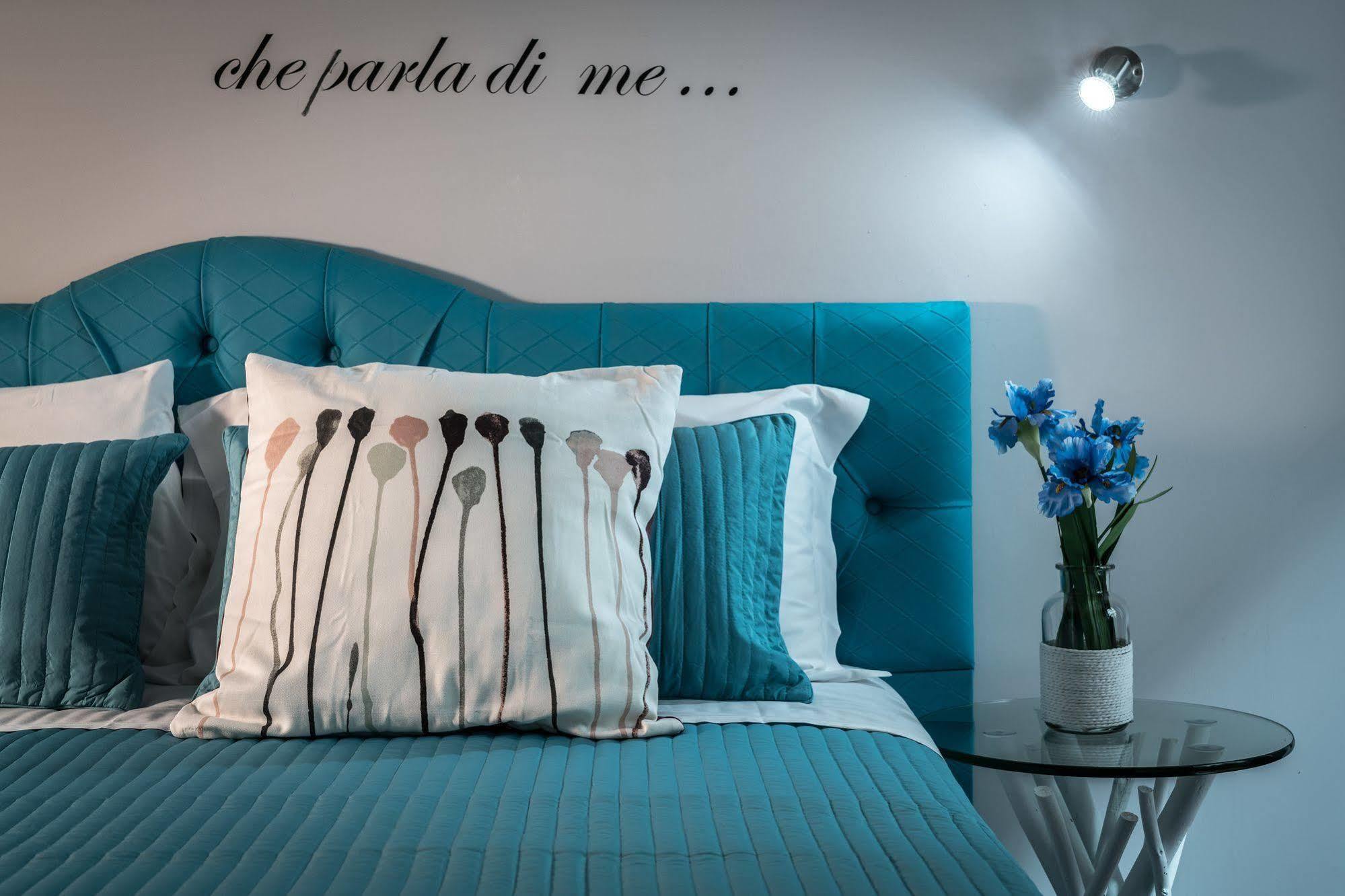 Fior Di Loto Rooms Cagliari Exterior foto