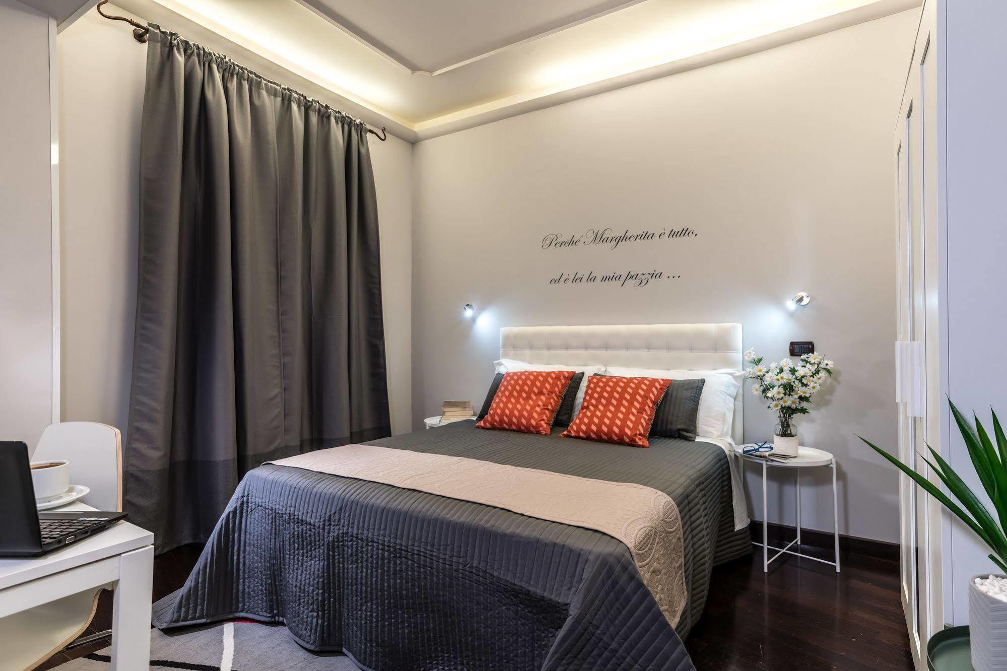 Fior Di Loto Rooms Cagliari Exterior foto