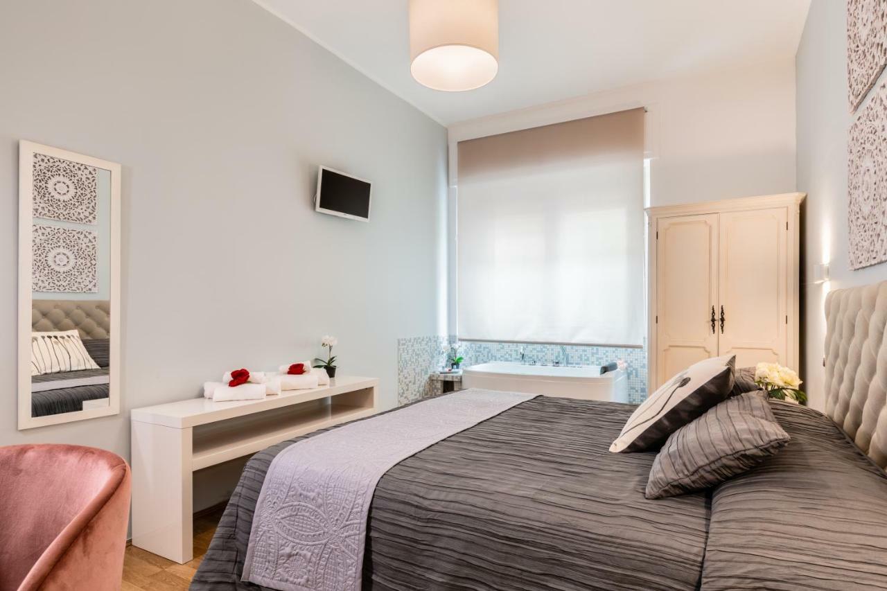 Fior Di Loto Rooms Cagliari Exterior foto
