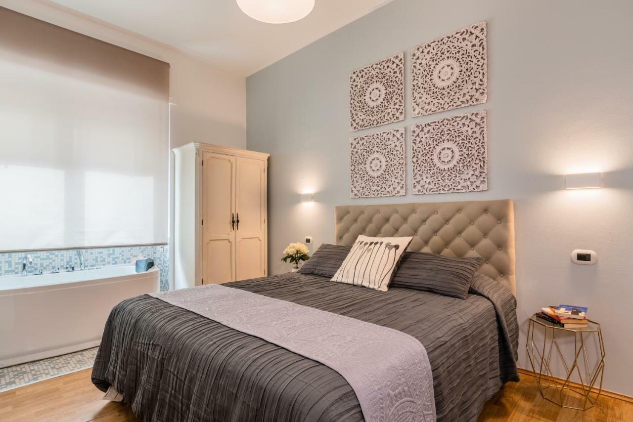 Fior Di Loto Rooms Cagliari Exterior foto
